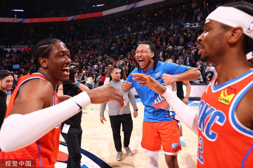 年来的崛起 年来的崛起